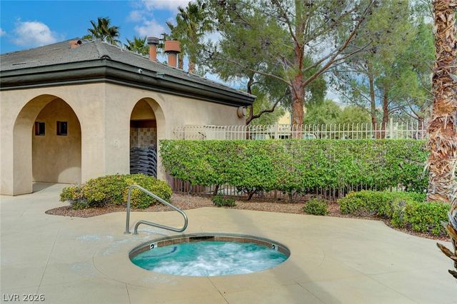8117 SLATE FALLS Street, North Las Vegas, NV 89085
