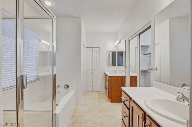 8117 SLATE FALLS Street, North Las Vegas, NV 89085