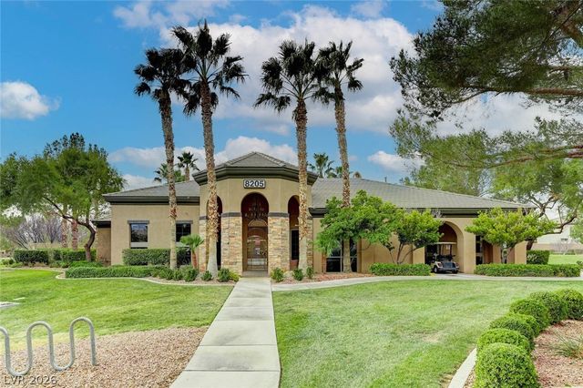 8117 SLATE FALLS Street, North Las Vegas, NV 89085