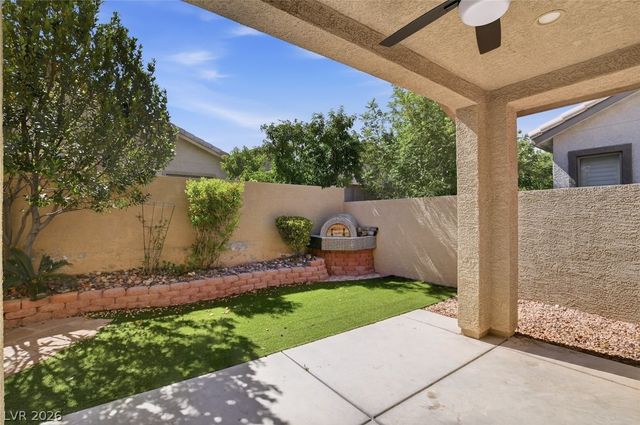 8117 SLATE FALLS Street, North Las Vegas, NV 89085