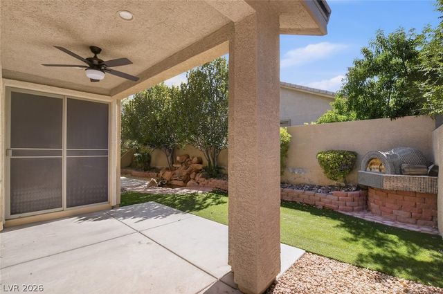 8117 SLATE FALLS Street, North Las Vegas, NV 89085