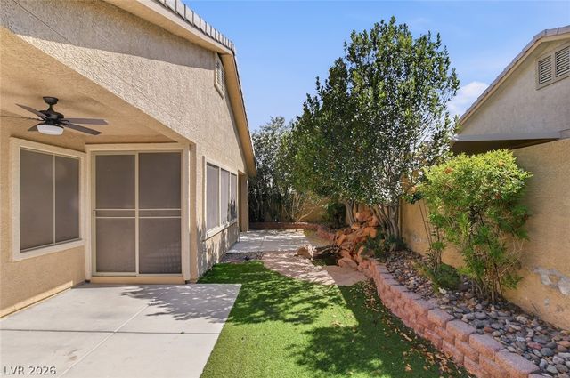 8117 SLATE FALLS Street, North Las Vegas, NV 89085