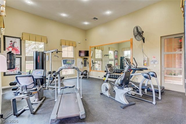 8117 SLATE FALLS Street, North Las Vegas, NV 89085