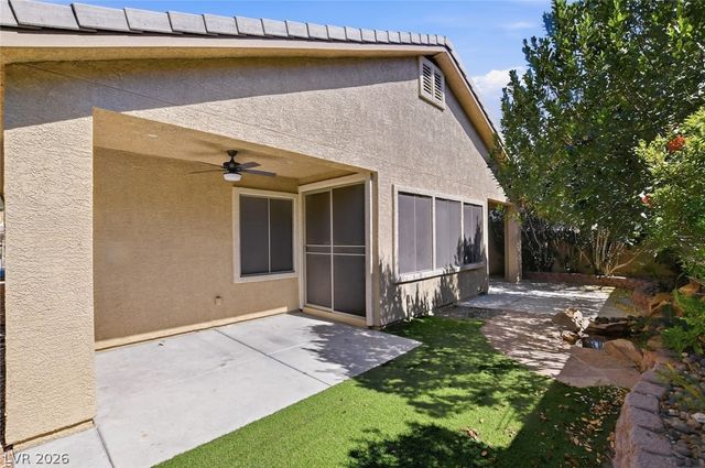 8117 SLATE FALLS Street, North Las Vegas, NV 89085