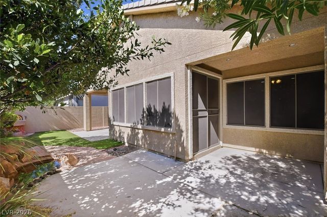 8117 SLATE FALLS Street, North Las Vegas, NV 89085