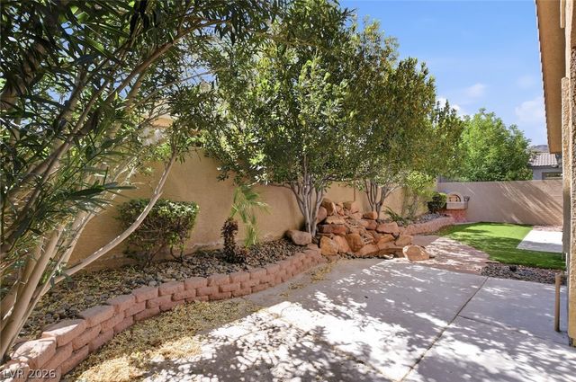 8117 SLATE FALLS Street, North Las Vegas, NV 89085