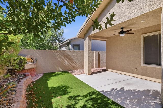 8117 SLATE FALLS Street, North Las Vegas, NV 89085