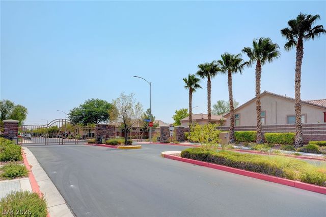 8117 SLATE FALLS Street, North Las Vegas, NV 89085