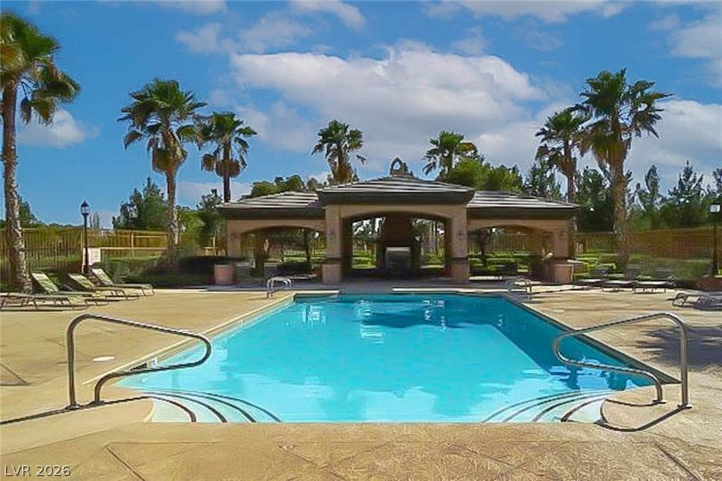 8117 SLATE FALLS Street, North Las Vegas, NV 89085