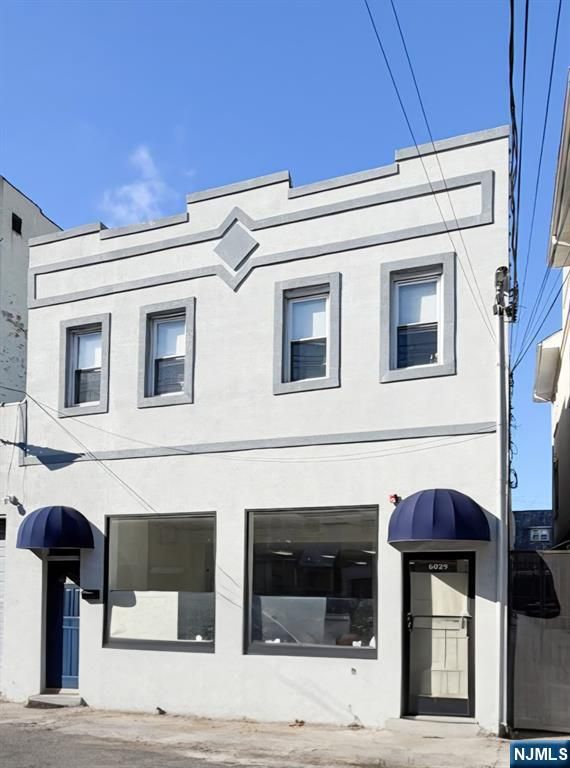 6029 Hudson Avenue, West New York, NJ 07093