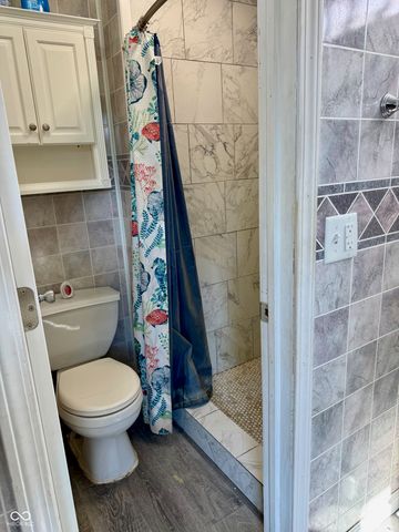 204 W Trenton Street, Sharpsville, IN 46068