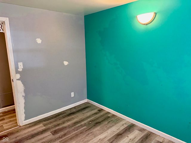 204 W Trenton Street, Sharpsville, IN 46068