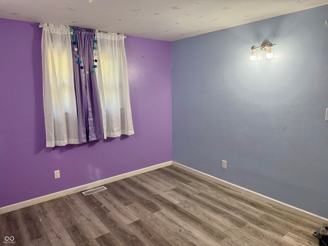 204 W Trenton Street, Sharpsville, IN 46068