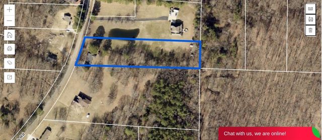 880 N PISGAH RD, Eads, TN 38028