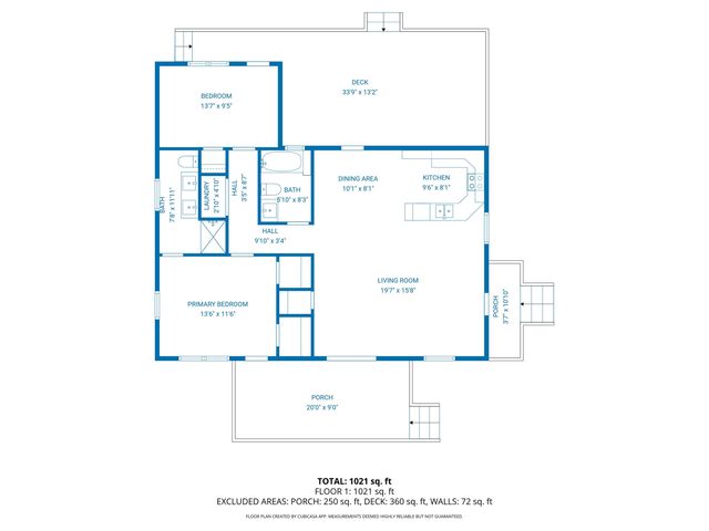 880 N PISGAH RD, Eads, TN 38028