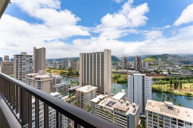 2240 Kuhio Avenue 2405, Honolulu, HI 96815