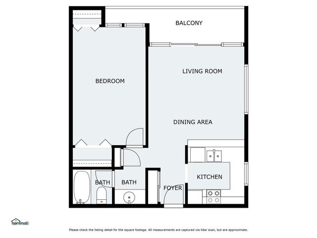 2240 Kuhio Avenue 2405, Honolulu, HI 96815