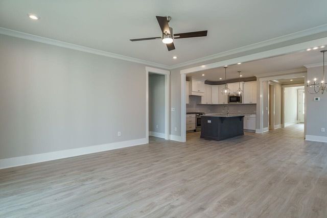 321 Catheys Creek Circle, Wendell, NC 27591