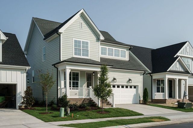 321 Catheys Creek Circle, Wendell, NC 27591