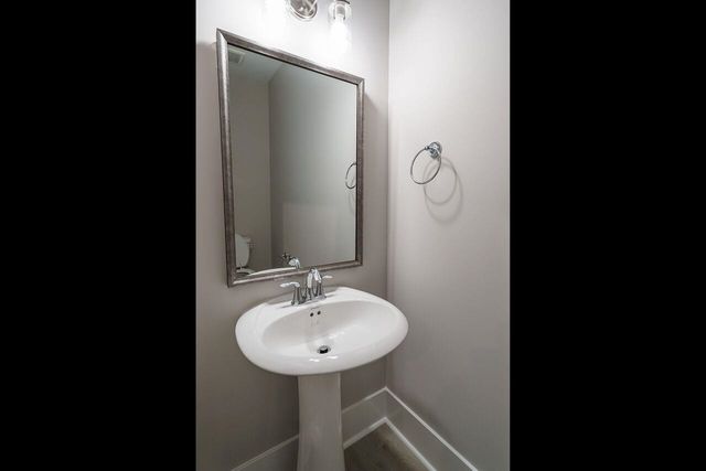 321 Catheys Creek Circle, Wendell, NC 27591