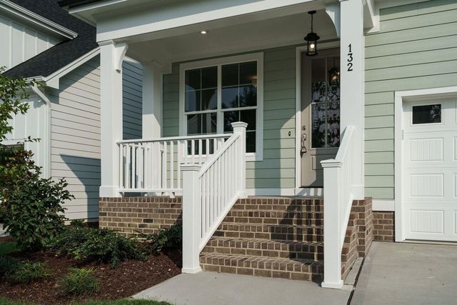 321 Catheys Creek Circle, Wendell, NC 27591