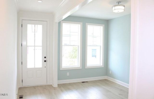 321 Catheys Creek Circle, Wendell, NC 27591