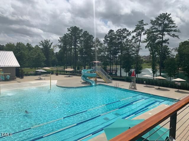 321 Catheys Creek Circle, Wendell, NC 27591