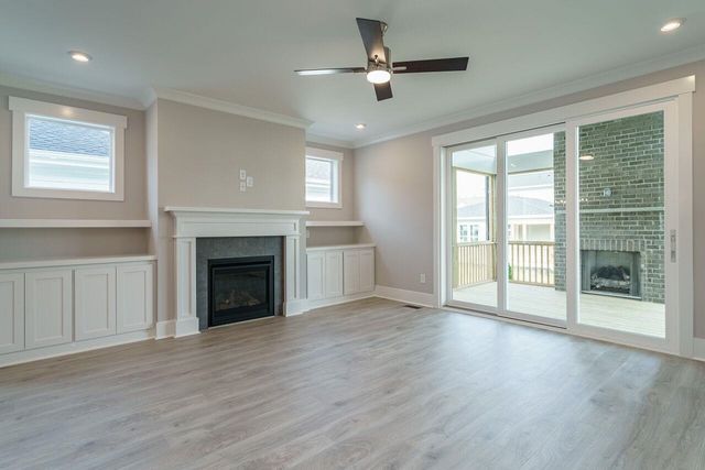 321 Catheys Creek Circle, Wendell, NC 27591