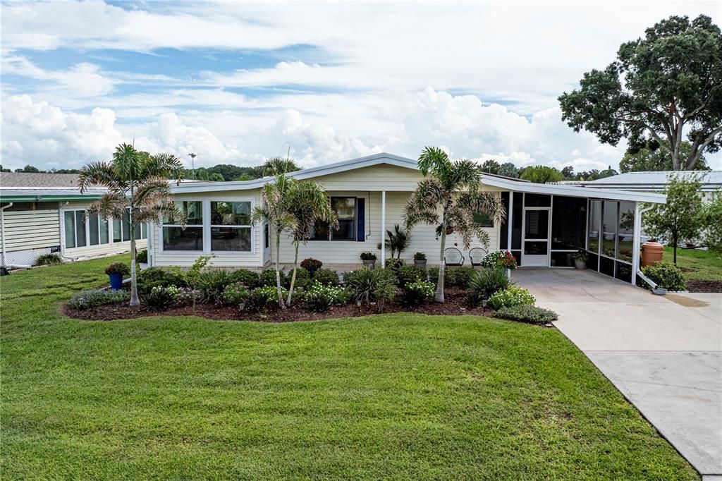 1424 MOHAWK CIRCLE, Tavares, FL 32778