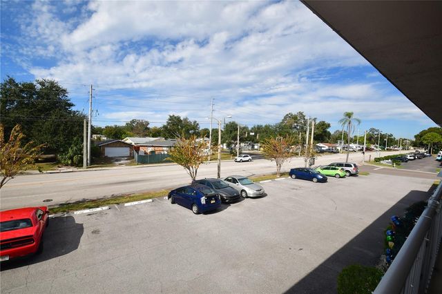 1225 58TH STREET N 203A, St Petersburg, FL 33710