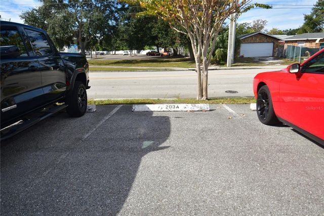 1225 58TH STREET N 203A, St Petersburg, FL 33710