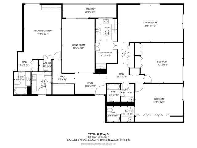 224 N Kenilworth Avenue 4D, Oak Park, IL 60302