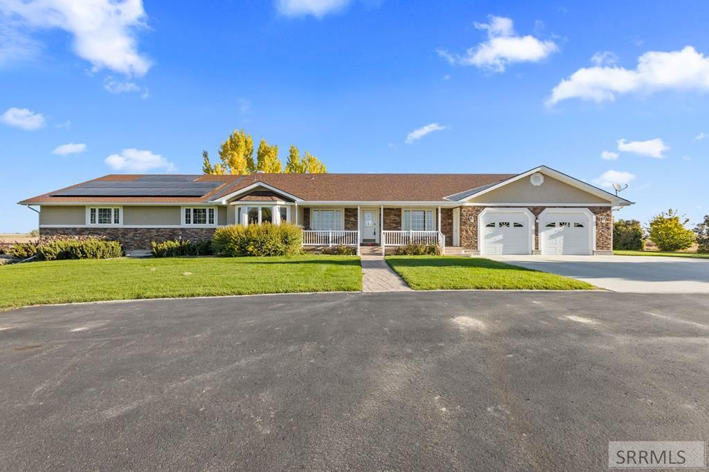 538 E 1250 N, Shelley, ID 83274