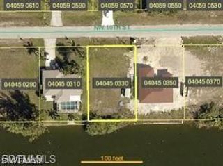 2618 NW 10th ST, Cape Coral, FL 33993