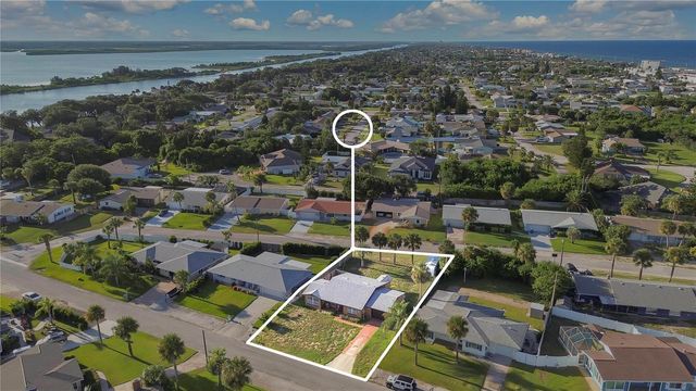 33 SAN JOSE DRIVE, Ormond Beach, FL 32176