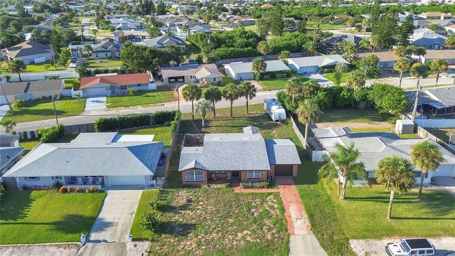 33 SAN JOSE DRIVE, Ormond Beach, FL 32176