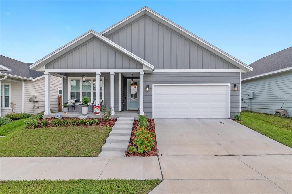 12531 NW 158 STREET, Alachua, FL 32615