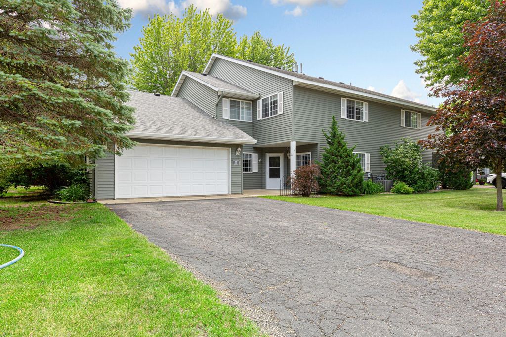 11 Restless Court, Mankato, MN 56003