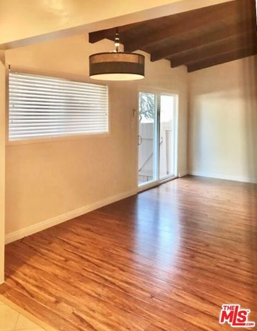 12030 Sylvester, Los Angeles, CA 90066