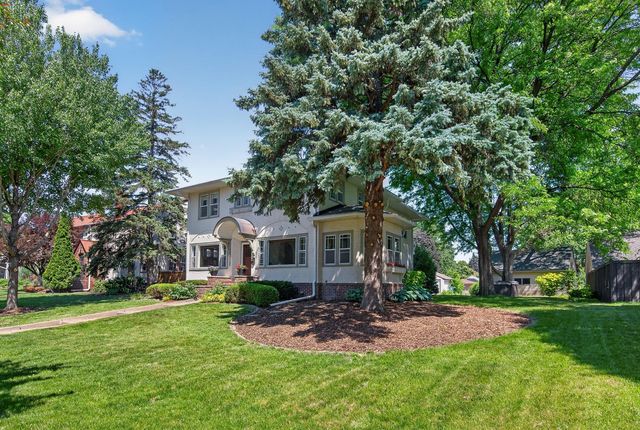 2309 Saint Anthony Parkway, Minneapolis, MN 55418