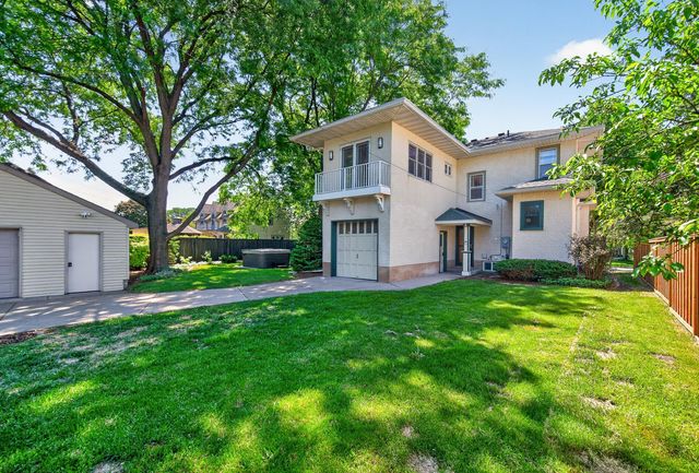 2309 Saint Anthony Parkway, Minneapolis, MN 55418