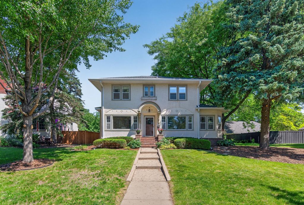 2309 Saint Anthony Parkway, Minneapolis, MN 55418