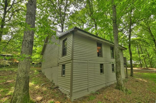 94 Woodglen Court, Ellijay, GA 30540
