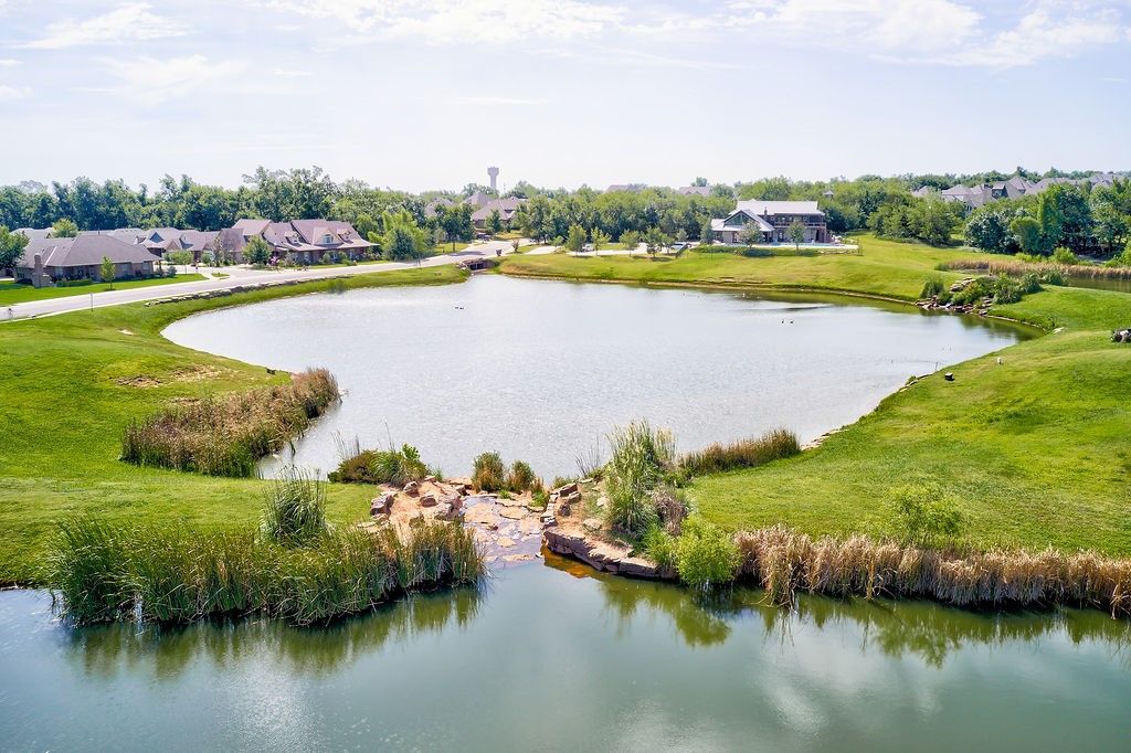 2106 Ingels Circle, Norman, OK 73071
