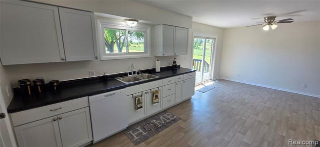 4363 W Dodge Road, Clio, MI 48420