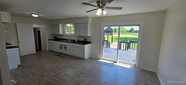 4363 W Dodge Road, Clio, MI 48420