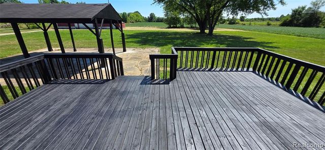 4363 W Dodge Road, Clio, MI 48420
