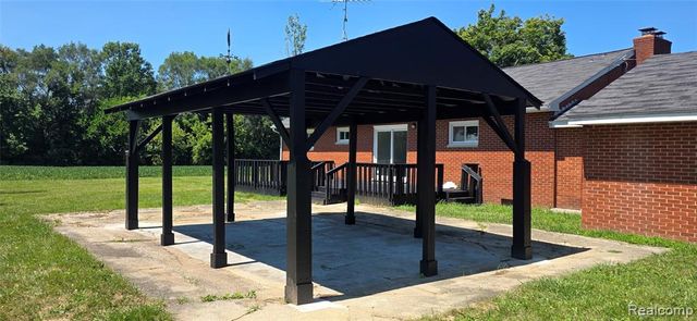 4363 W Dodge Road, Clio, MI 48420