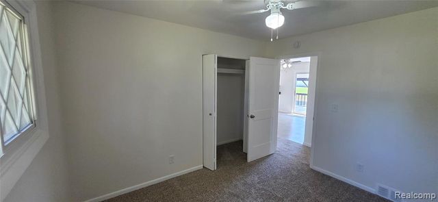 4363 W Dodge Road, Clio, MI 48420