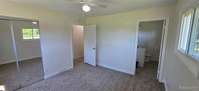 4363 W Dodge Road, Clio, MI 48420